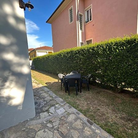 A Quattro Passi Dalle Mura Lucca Exteriér fotografie