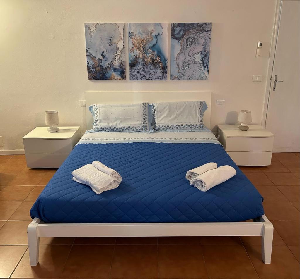 A Quattro Passi Dalle Mura Lucca Exteriér fotografie