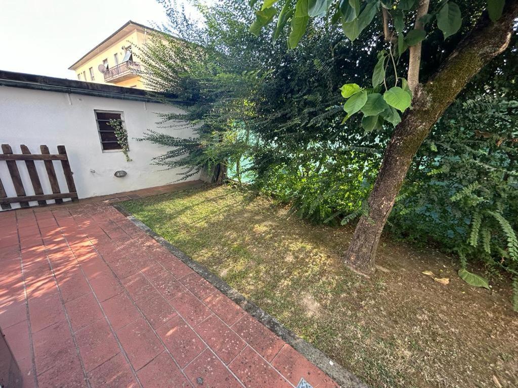 A Quattro Passi Dalle Mura Lucca Exteriér fotografie