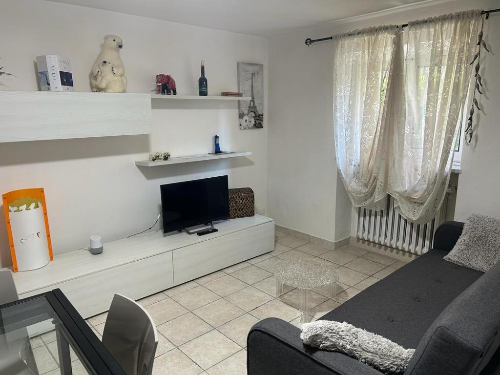 A Quattro Passi Dalle Mura Lucca Exteriér fotografie