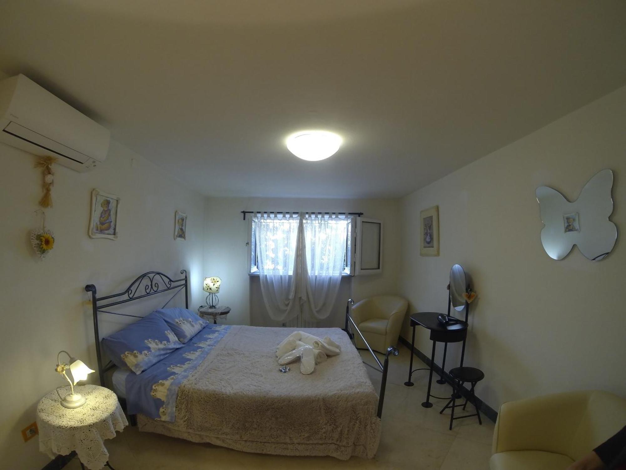 A Quattro Passi Dalle Mura Lucca Pokoj fotografie